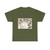 World War II- Asia and the Pacific (1991) (Map) T-Shirt