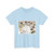 World War II- Asia and the Pacific (1991) (Map) T-Shirt