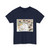 World War II- Asia and the Pacific (1991) (Map) T-Shirt