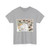 World War II- Asia and the Pacific (1991) (Map) T-Shirt