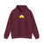 Color: Maroon | Position: front | Image: 1