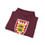 Color: Maroon | Position: other | Image: 4