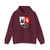Color: Maroon | Position: front | Image: 1