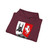 Color: Maroon | Position: other | Image: 4