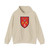 ABC- und Selbstschutzschule Bundeswehr (Germany) (Coat of Arms) Hoodie
