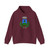 Agerola-Stemma (Italy) (Coat of Arms) Hoodie