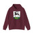 Color: Maroon | Position: front | Image: 1