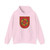 Alsunga novads COA (Latvia) (Coat of Arms) Hoodie