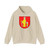 Andiast wappen (Switzerland) (Coat of Arms) Hoodie