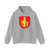 Andiast wappen (Switzerland) (Coat of Arms) Hoodie