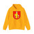 Andiast wappen (Switzerland) (Coat of Arms) Hoodie