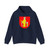 Andiast wappen (Switzerland) (Coat of Arms) Hoodie