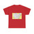 USA - Illinois, Indiana, Ohio, Kentucky 1 (1977) (Map) T-Shirt