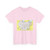 USA - Illinois, Indiana, Ohio, Kentucky 1 (1977) (Map) T-Shirt