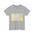 USA - Illinois, Indiana, Ohio, Kentucky 1 (1977) (Map) T-Shirt