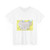 USA - Illinois, Indiana, Ohio, Kentucky 1 (1977) (Map) T-Shirt