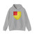 Armoiries de Dasbourg (Luxembourg) (Coat of Arms) Hoodie