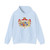 Armoiries de la Princesse Marguerite du Danemark (Denmark) (Coat of Arms) Hoodie