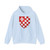 Armoiries dEllenbach 2 (Luxembourg) (Coat of Arms) Hoodie