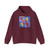 Color: Maroon | Position: front | Image: 1