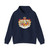 Armoiries Louise de Hesse-Cassel (Denmark) (Coat of Arms) Hoodie