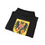 Arms of Charles I of Spain Charles V as Holy Roman Emperor-Or shield variant 1530-1556 (Spain) (Coat of Arms) Hoodie