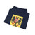 Arms of Charles I of Spain Charles V as Holy Roman Emperor-Or shield variant 1530-1556 (Spain) (Coat of Arms) Hoodie