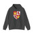 Arms of Eleanor of Castile Queen of England (England) (Coat of Arms) Hoodie