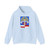 Color: Light Blue | Position: front | Image: 1