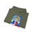 Arms of Pesaro (Italy) (Coat of Arms) Hoodie