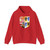 Arms of Philip II of Spain as Monarch of Milan 1558-1580 (Italy) (Coat of Arms) Hoodie