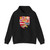Arms of Philip II of Spain 1558-1580 (Spain) (Coat of Arms) Hoodie