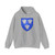 Arms of Pelham (England) (Coat of Arms) Hoodie
