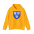 Arms of Pelham (England) (Coat of Arms) Hoodie