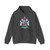 Arms of Oxfordshire County Council 1949-1976 (England) (Coat of Arms) Hoodie