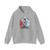 Arms of Oxfordshire County Council (England) (Coat of Arms) Hoodie