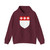 Color: Maroon | Position: front | Image: 1