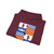 Color: Maroon | Position: other | Image: 4