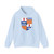 Color: Light Blue | Position: front | Image: 1