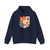 Arms of Philip V of Spain as Monarch of Naples (Italy) (Coat of Arms) Hoodie