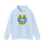 Color: Light Blue | Position: front | Image: 1