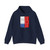 Arms of Rimini (Italy) (Coat of Arms) Hoodie