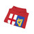 Color: Red | Position: other | Image: 4
