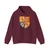 Color: Maroon | Position: front | Image: 1