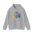Arms of the Sunderland City Council (England) (Coat of Arms) Hoodie