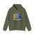 Arms of the Sunderland City Council (England) (Coat of Arms) Hoodie