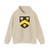 Arms Wentworth (England) (Coat of Arms) Hoodie