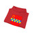 Color: Red | Position: other | Image: 4
