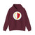 Color: Maroon | Position: front | Image: 1