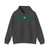 Bangladeshi E-Passport WV banner (Bangladesh) (Coat of Arms) Hoodie